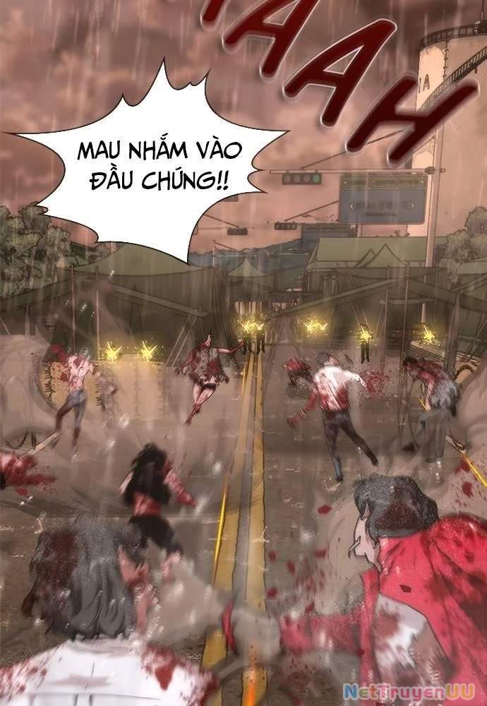 Mạt Thế Zombie 82-08 Chapter 24 - Trang 90