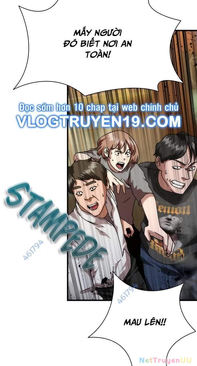 Mạt Thế Zombie 82-08 Chapter 29 - Trang 15