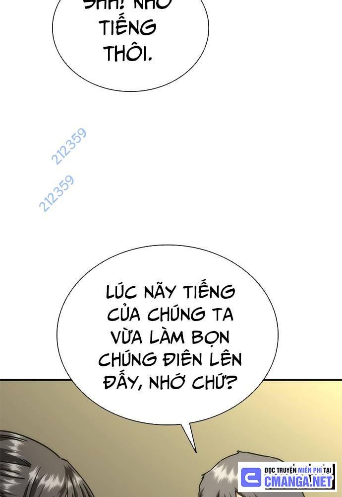 Mạt Thế Zombie 82-08 Chapter 23 - Trang 5