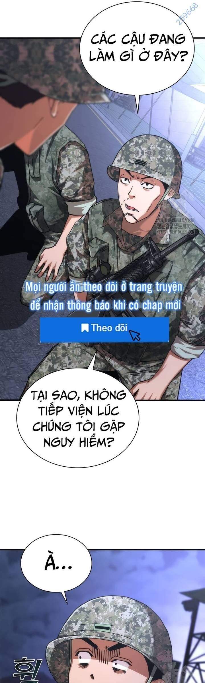 Mạt Thế Zombie 82-08 Chapter 39 - Trang 11