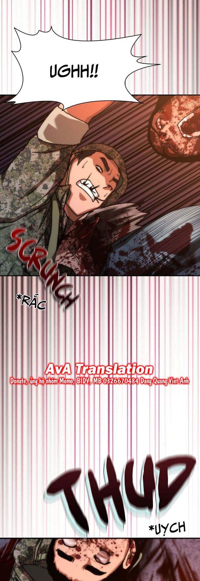 Mạt Thế Zombie 82-08 Chapter 18 - Trang 74