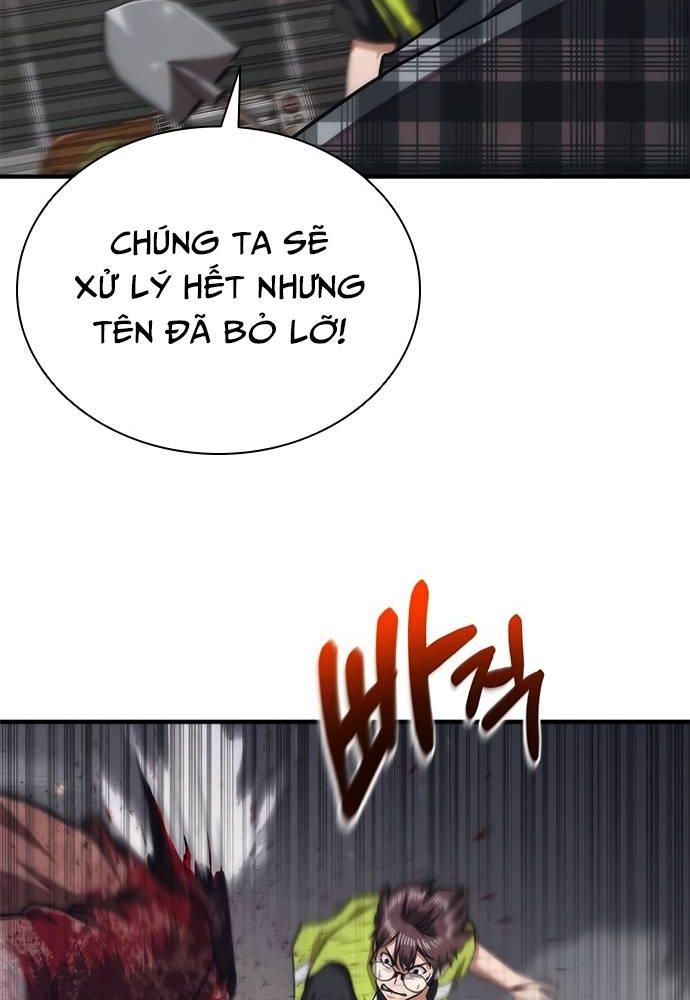 Mạt Thế Zombie 82-08 Chapter 31 - Trang 33