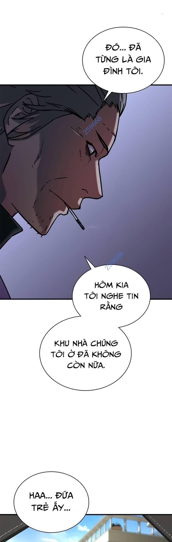 Mạt Thế Zombie 82-08 Chapter 41 - Trang 5