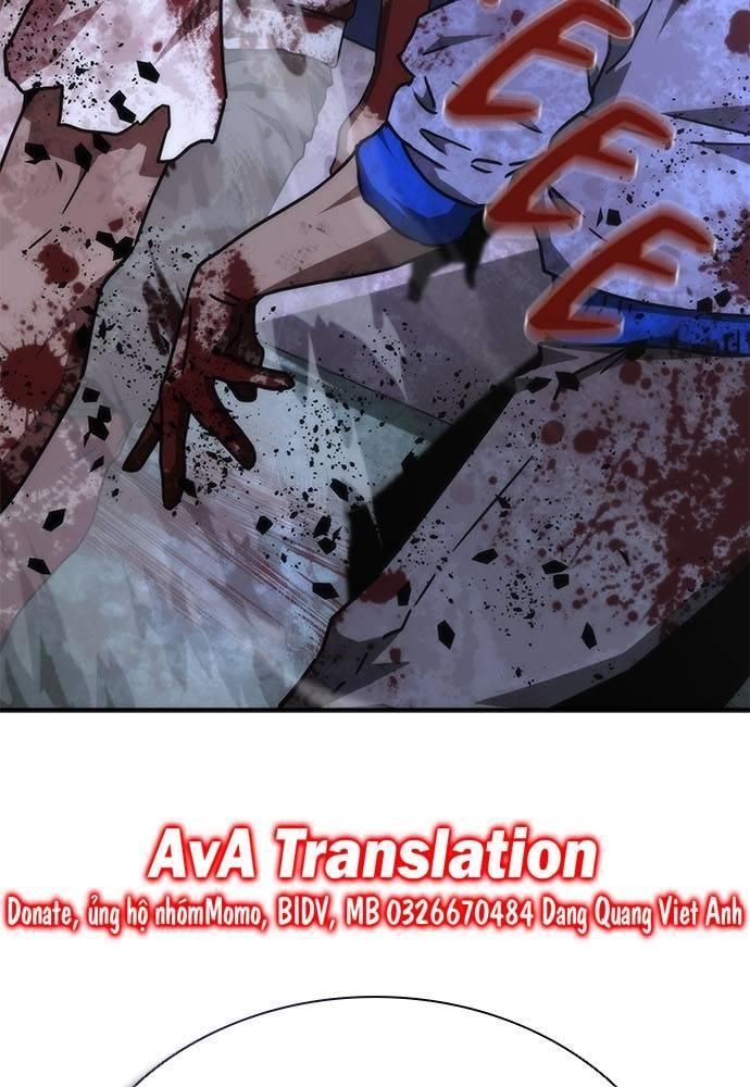 Mạt Thế Zombie 82-08 Chapter 21 - Trang 10