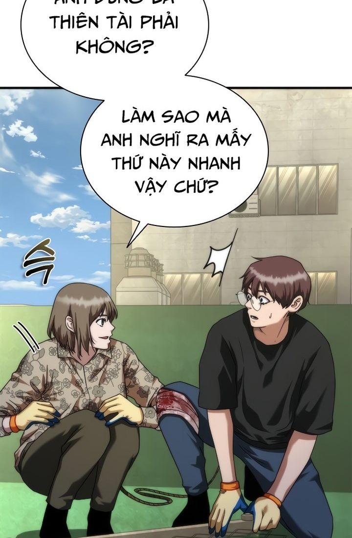 Mạt Thế Zombie 82-08 Chapter 47 - Trang 66