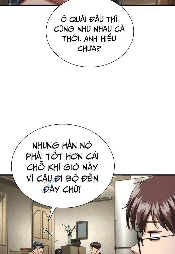 Mạt Thế Zombie 82-08 Chapter 30 - Trang 118