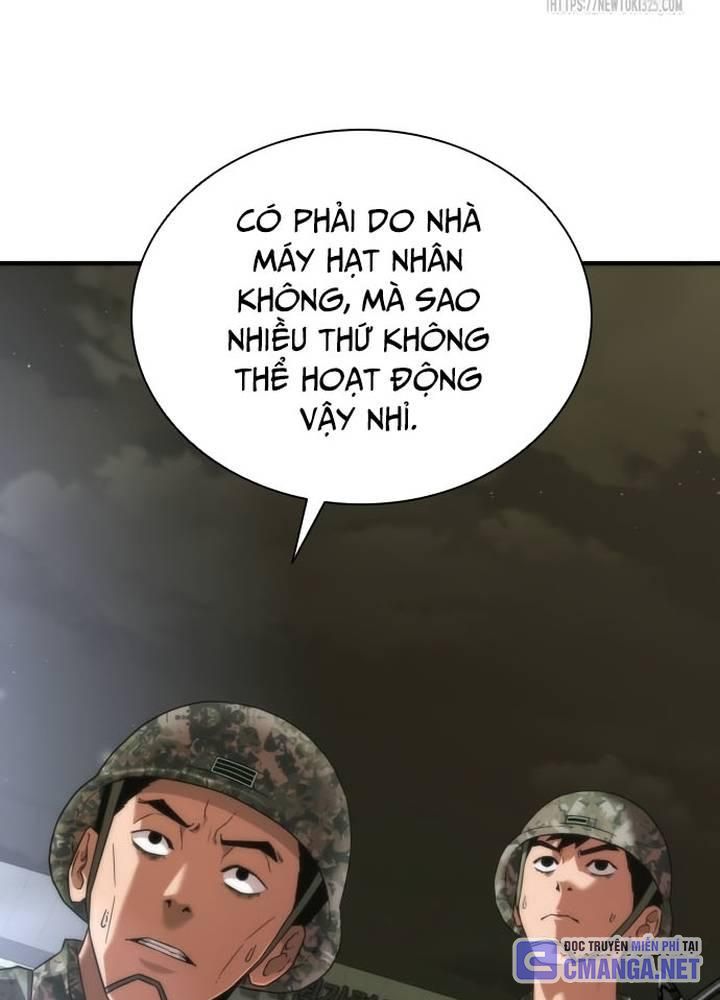 Mạt Thế Zombie 82-08 Chapter 36 - Trang 20