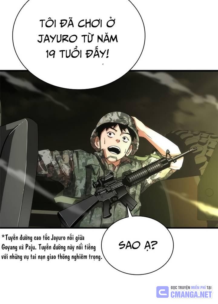 Mạt Thế Zombie 82-08 Chapter 37 - Trang 134