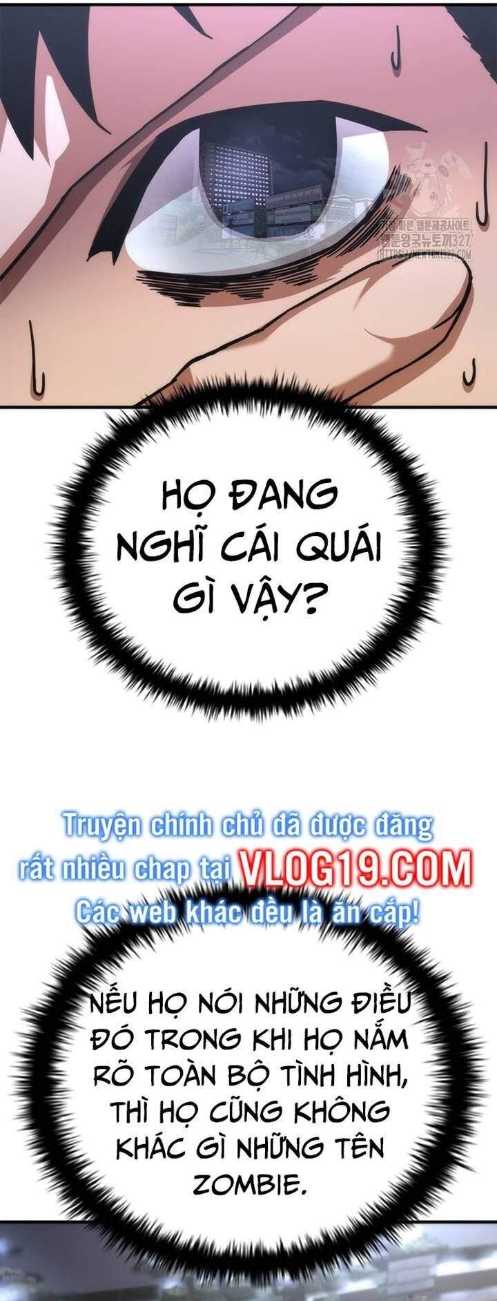 Mạt Thế Zombie 82-08 Chapter 39 - Trang 17