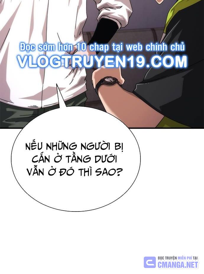 Mạt Thế Zombie 82-08 Chapter 30 - Trang 143