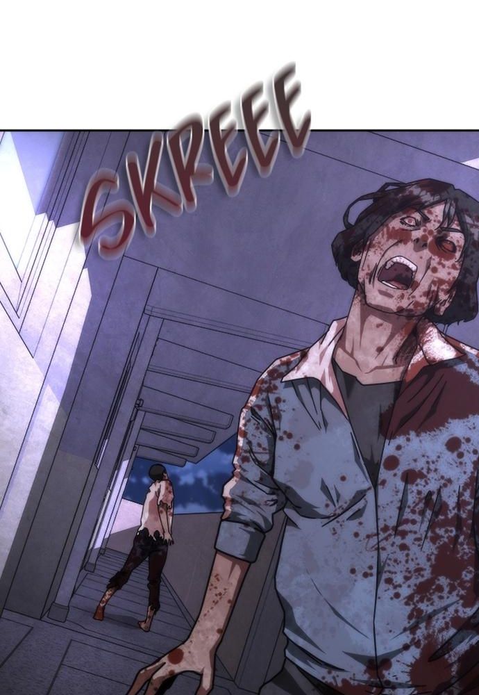 Mạt Thế Zombie 82-08 Chapter 20 - Trang 97