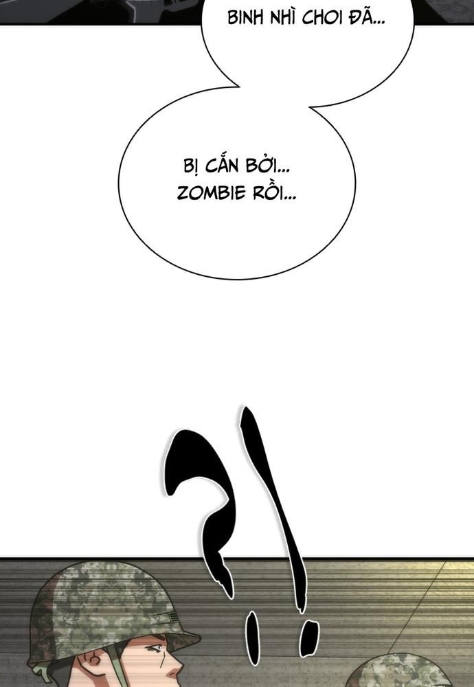 Mạt Thế Zombie 82-08 Chapter 20 - Trang 52