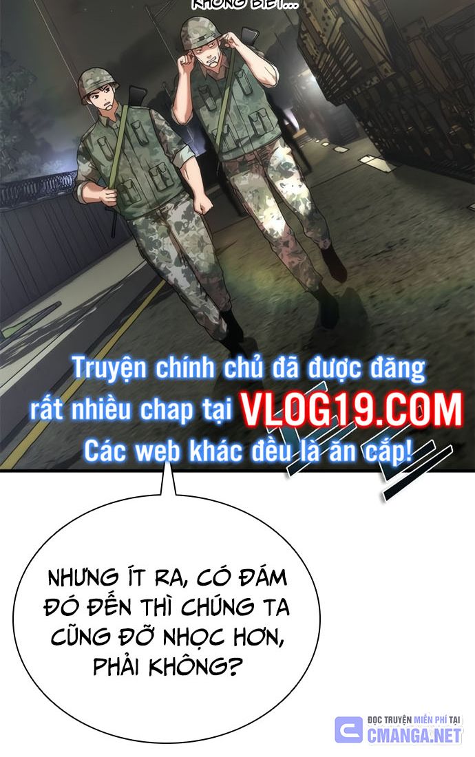 Mạt Thế Zombie 82-08 Chapter 50 - Trang 125