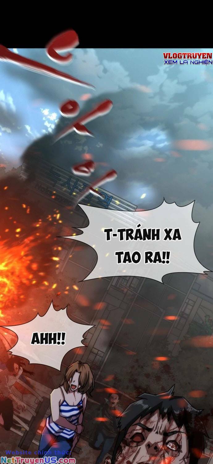 Mạt Thế Zombie 82-08 Chapter 0 - Trang 3