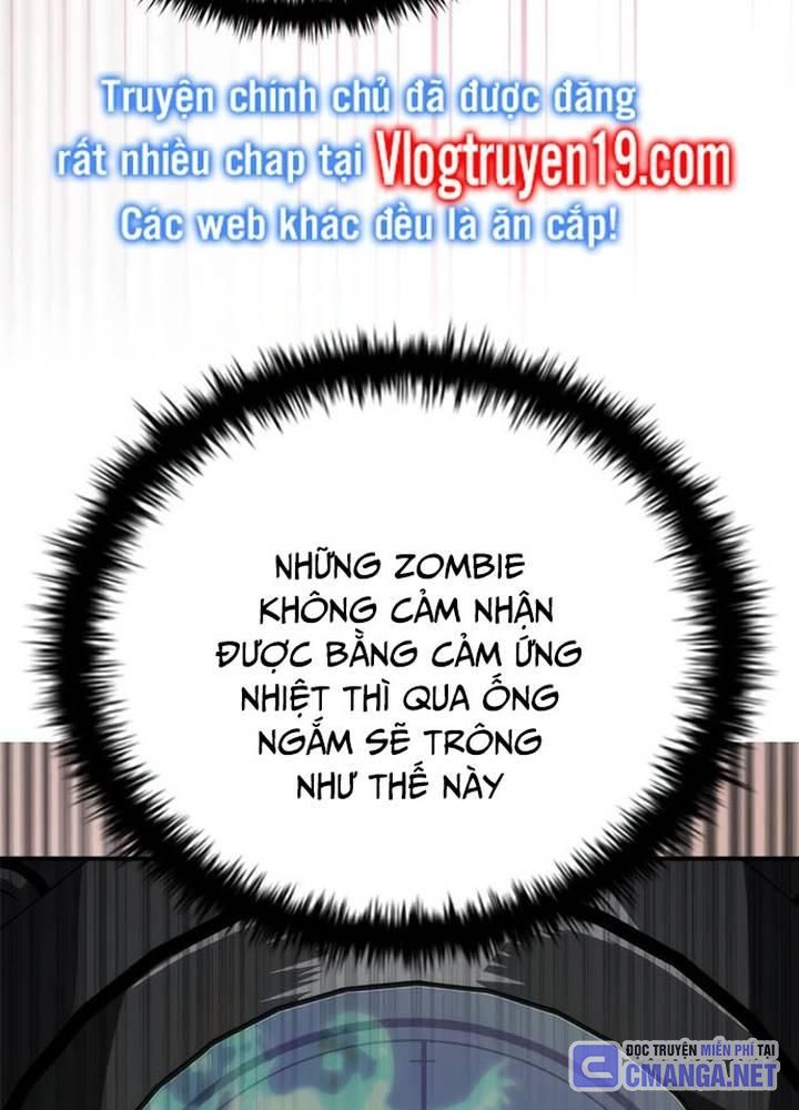 Mạt Thế Zombie 82-08 Chapter 35 - Trang 92