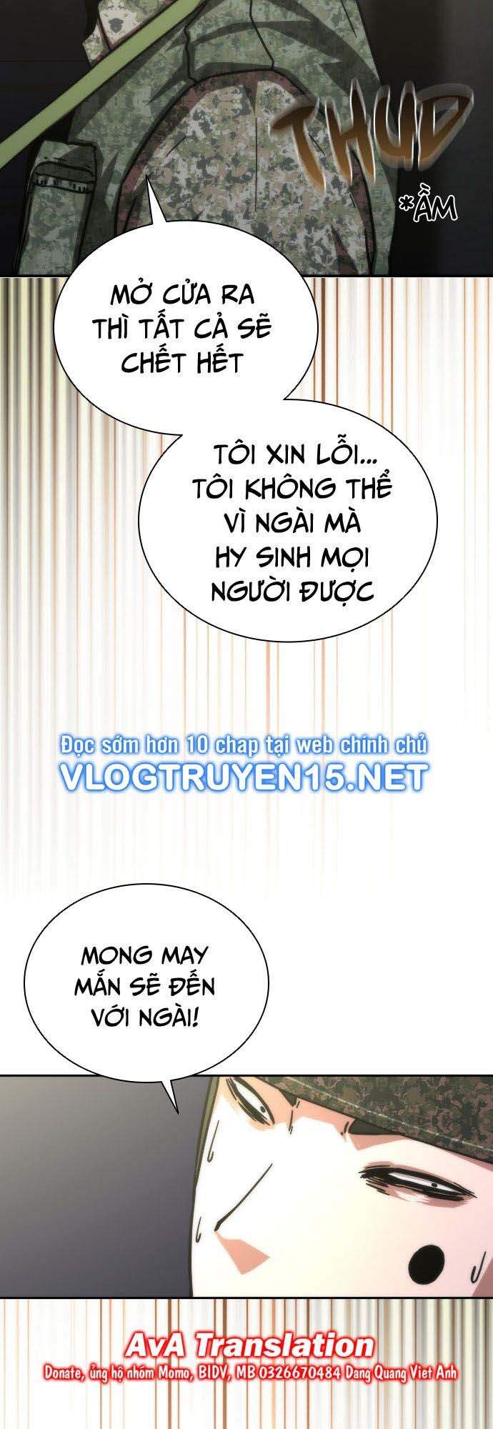 Mạt Thế Zombie 82-08 Chapter 18 - Trang 67