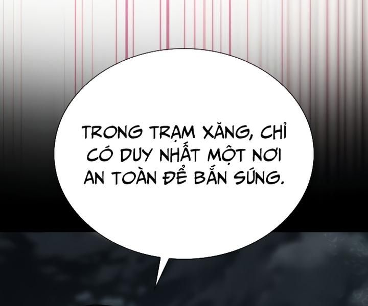 Mạt Thế Zombie 82-08 Chapter 51 - Trang 101