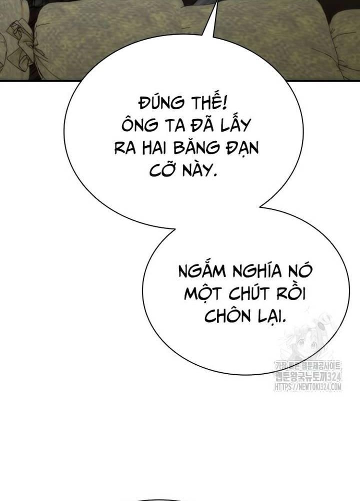 Mạt Thế Zombie 82-08 Chapter 35 - Trang 46