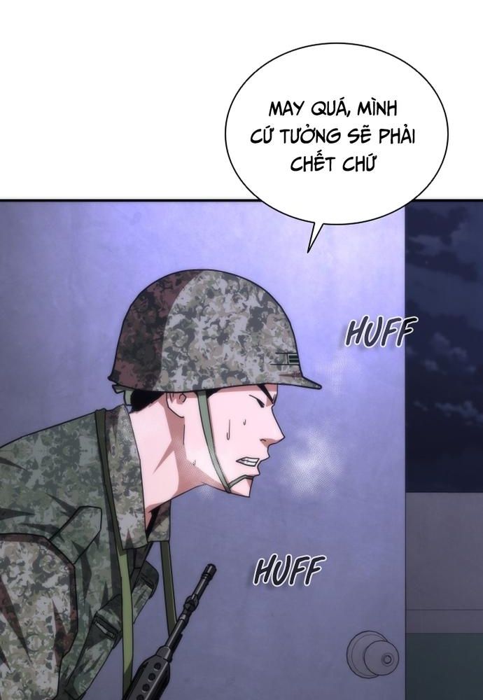 Mạt Thế Zombie 82-08 Chapter 20 - Trang 183