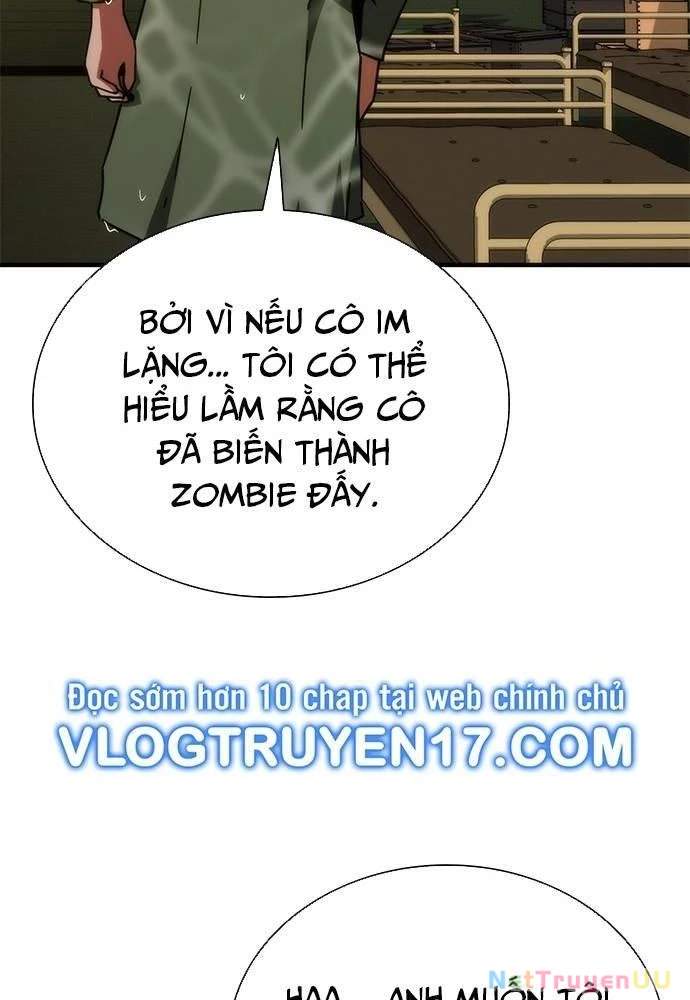 Mạt Thế Zombie 82-08 Chapter 24 - Trang 33