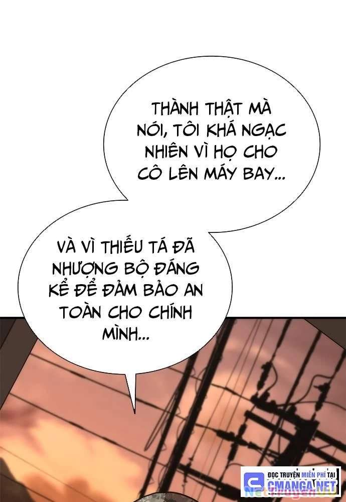 Mạt Thế Zombie 82-08 Chapter 24 - Trang 158