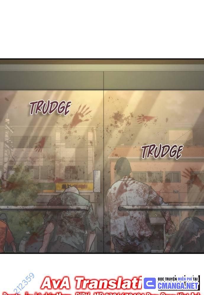 Mạt Thế Zombie 82-08 Chapter 23 - Trang 8