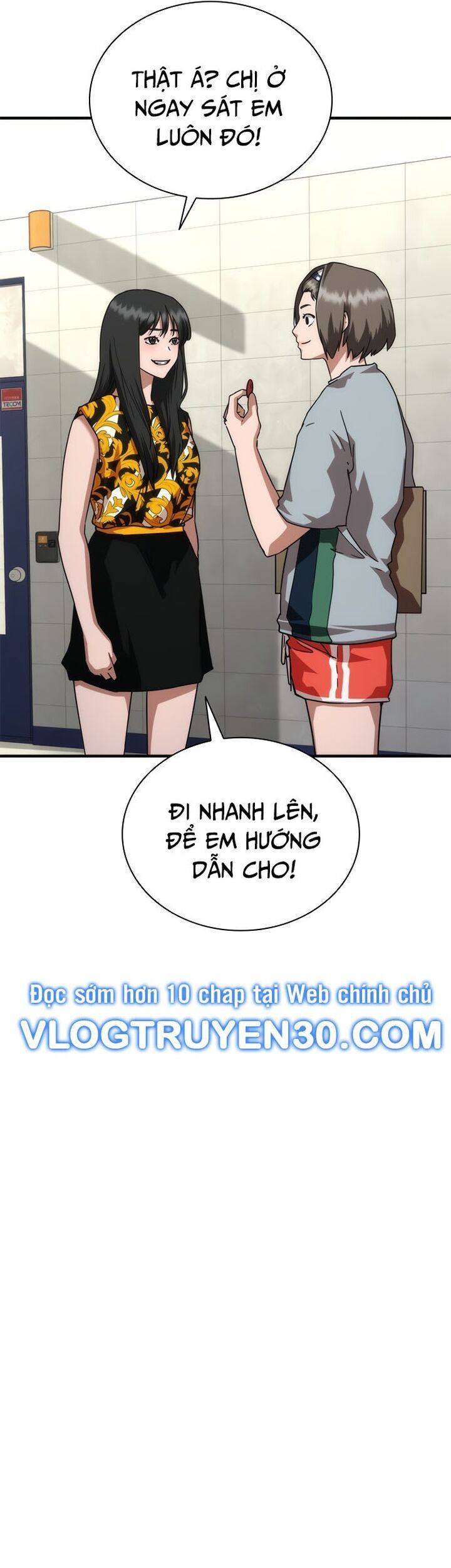 Mạt Thế Zombie 82-08 Chapter 54 - Trang 28