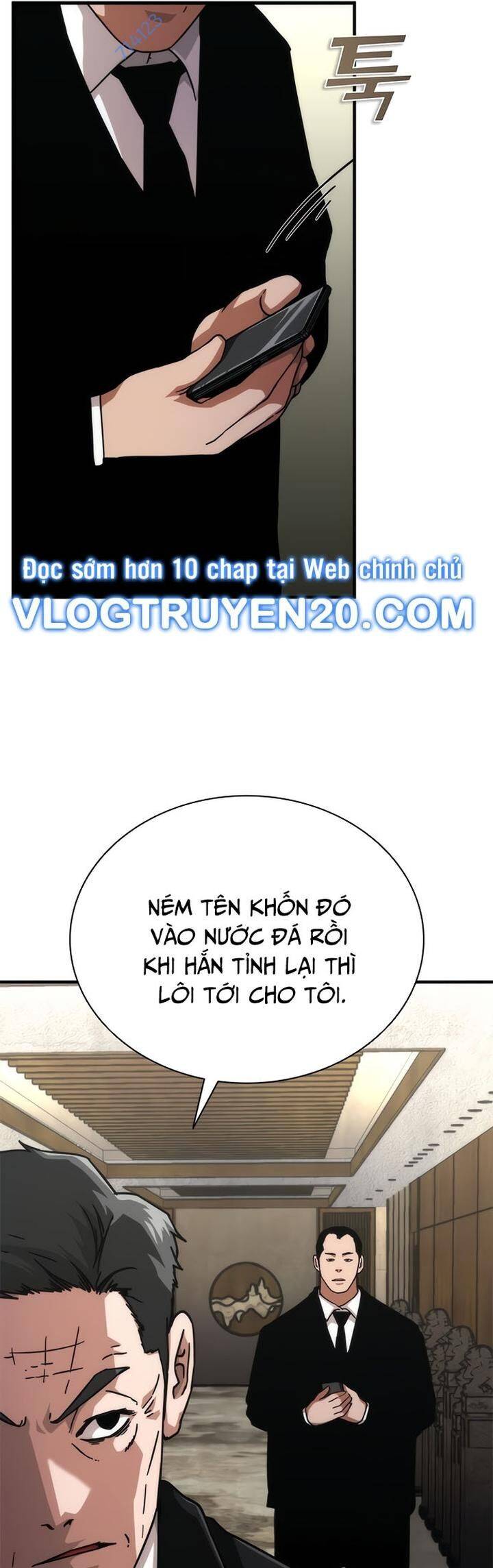 Mạt Thế Zombie 82-08 Chapter 55 - Trang 41