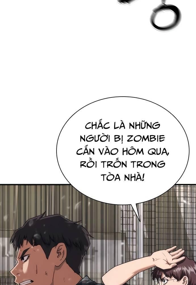 Mạt Thế Zombie 82-08 Chapter 31 - Trang 54