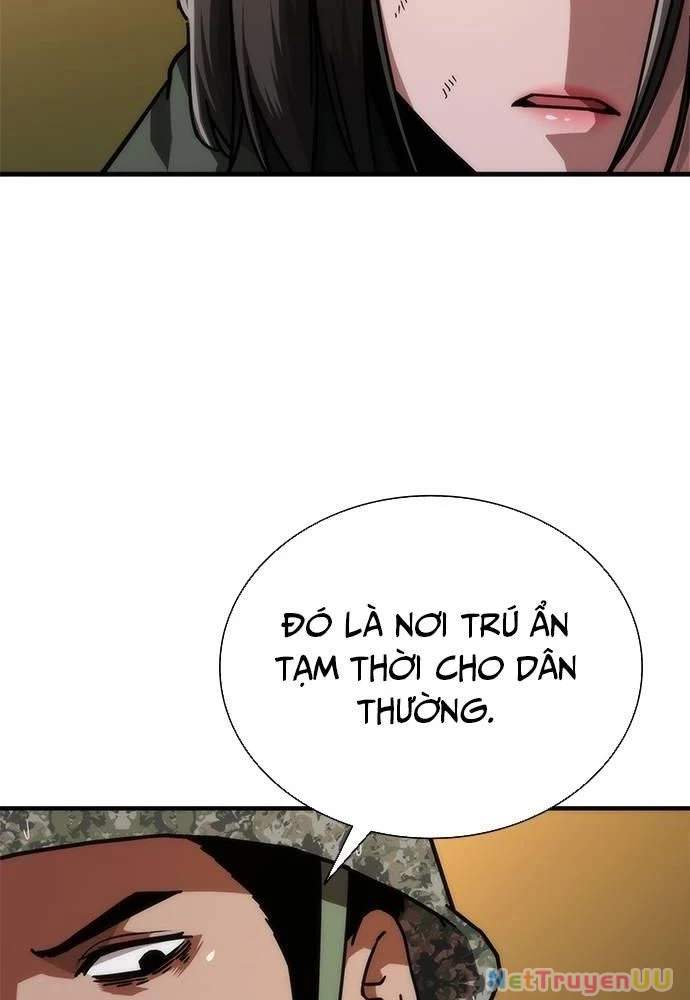 Mạt Thế Zombie 82-08 Chapter 24 - Trang 55