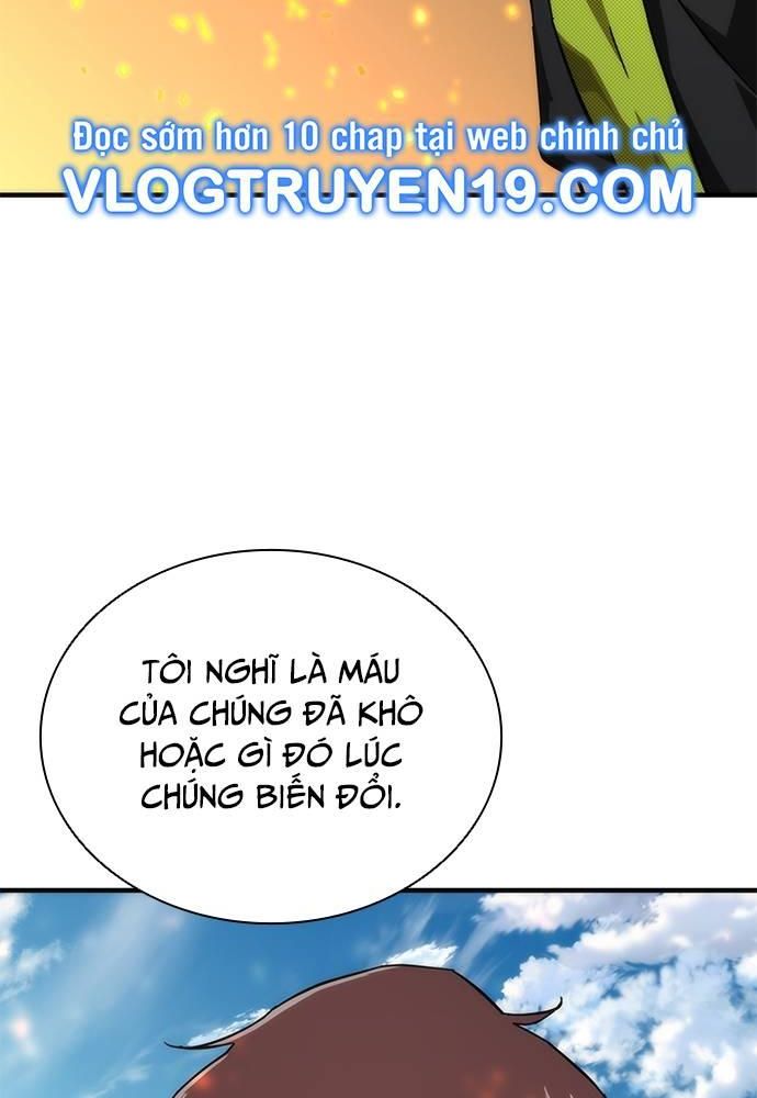 Mạt Thế Zombie 82-08 Chapter 27 - Trang 102