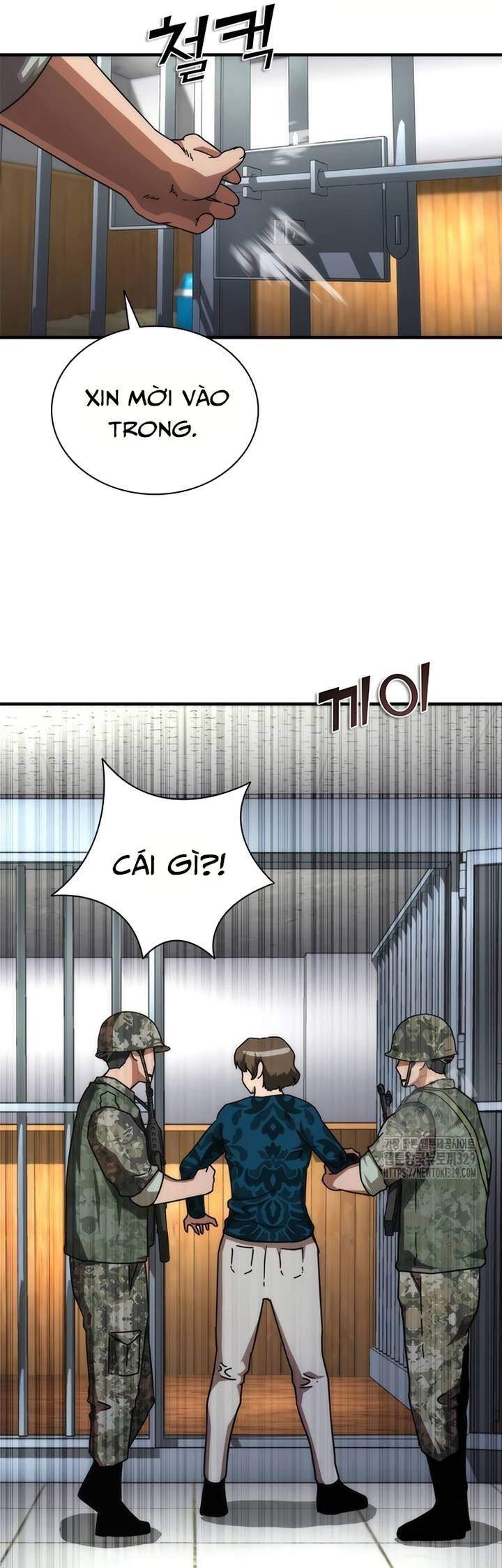 Mạt Thế Zombie 82-08 Chapter 42 - Trang 33