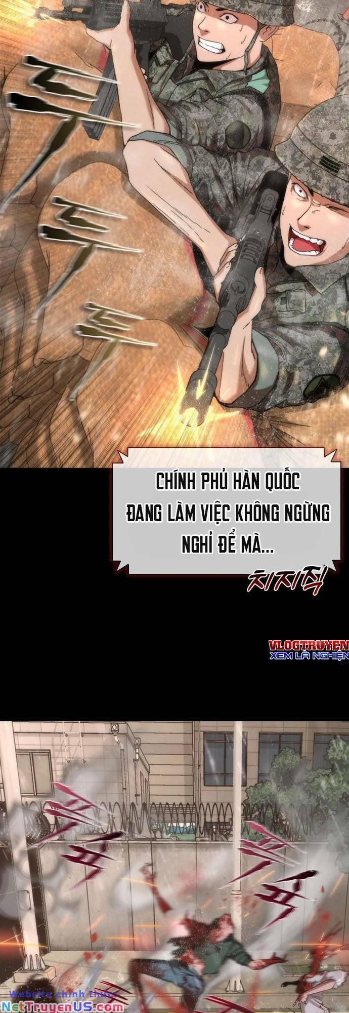 Mạt Thế Zombie 82-08 Chapter 0 - Trang 12