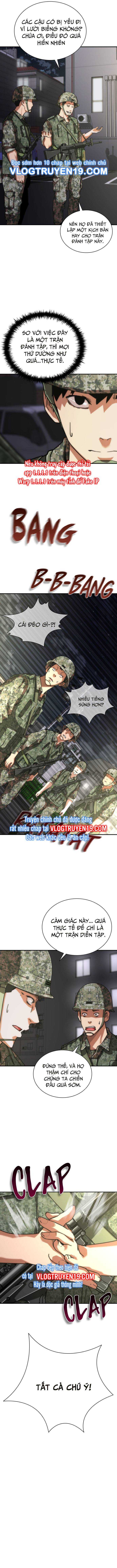 Mạt Thế Zombie 82-08 Chapter 15 - Trang 11