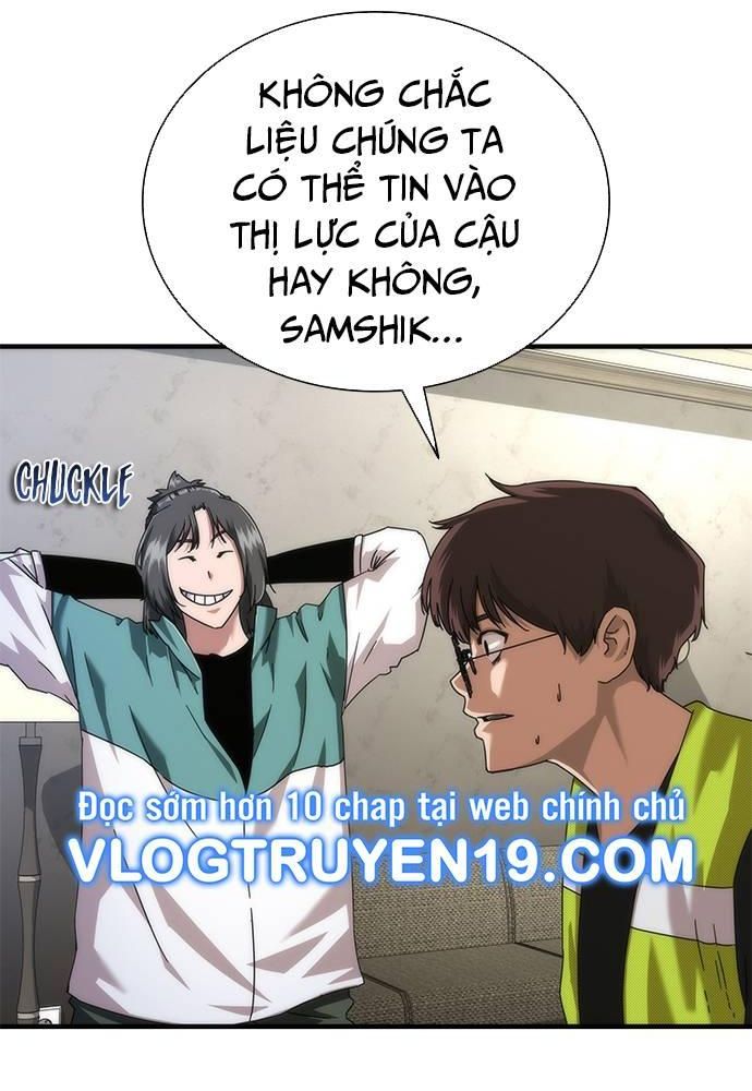 Mạt Thế Zombie 82-08 Chapter 30 - Trang 133