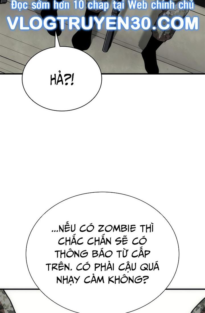 Mạt Thế Zombie 82-08 Chapter 51 - Trang 171