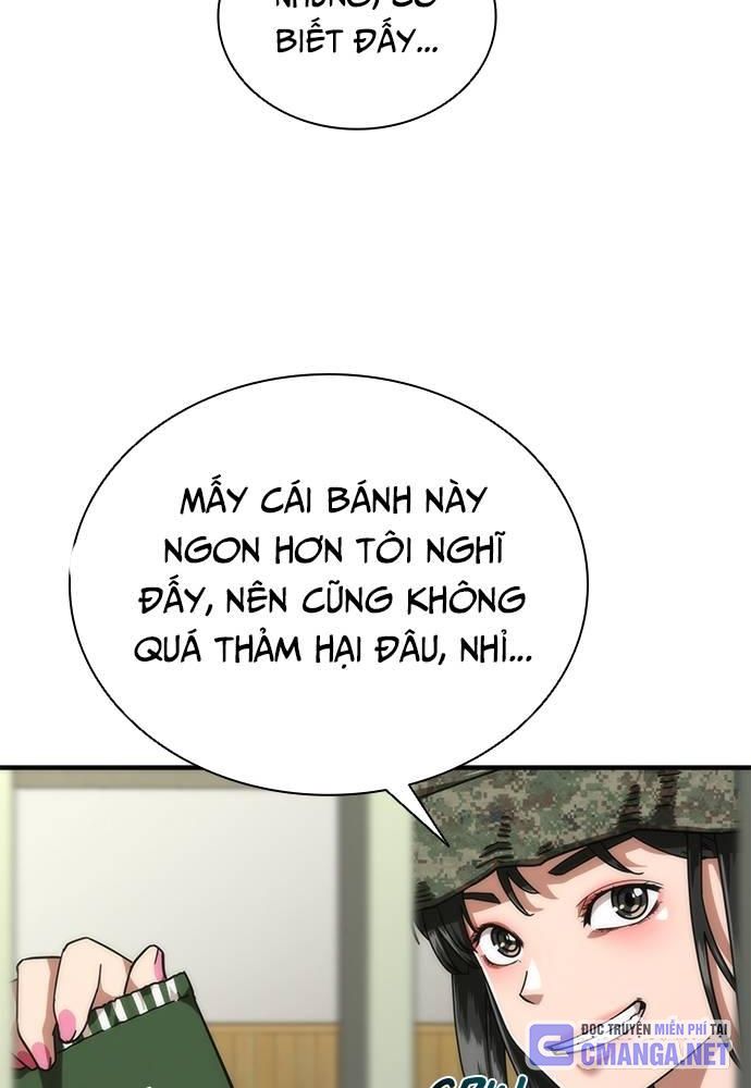 Mạt Thế Zombie 82-08 Chapter 27 - Trang 5