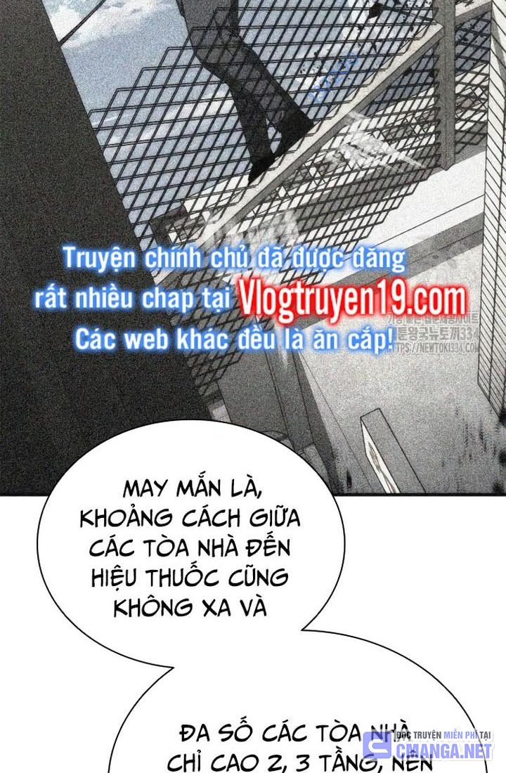 Mạt Thế Zombie 82-08 Chapter 46 - Trang 32