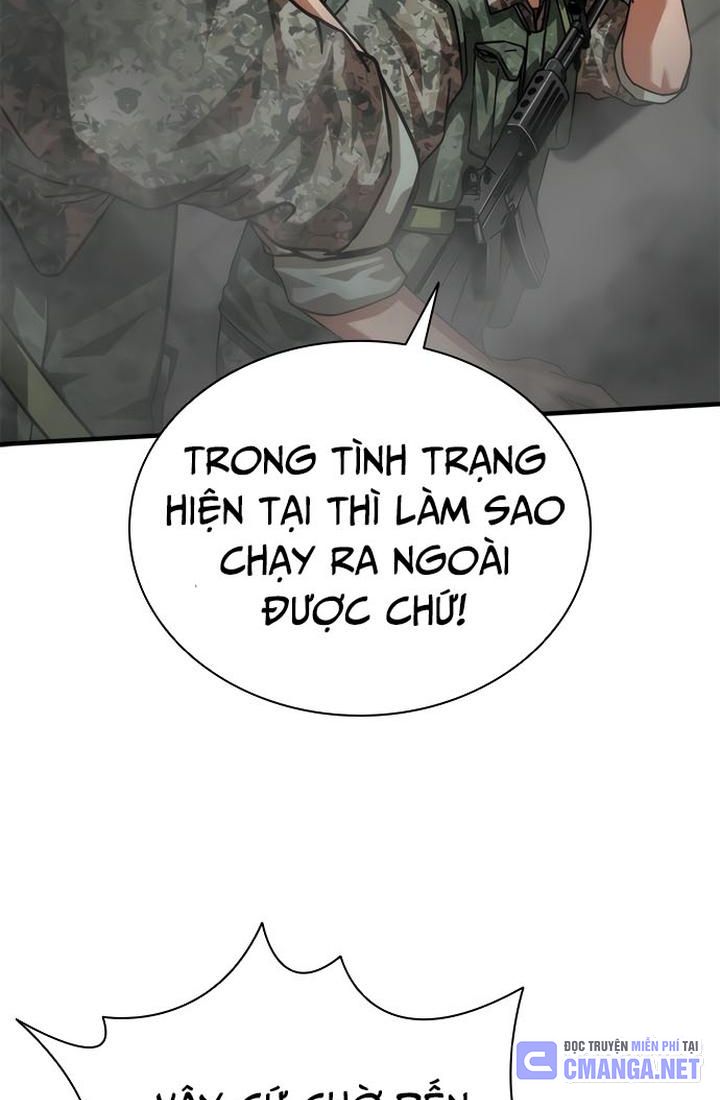 Mạt Thế Zombie 82-08 Chapter 52 - Trang 128