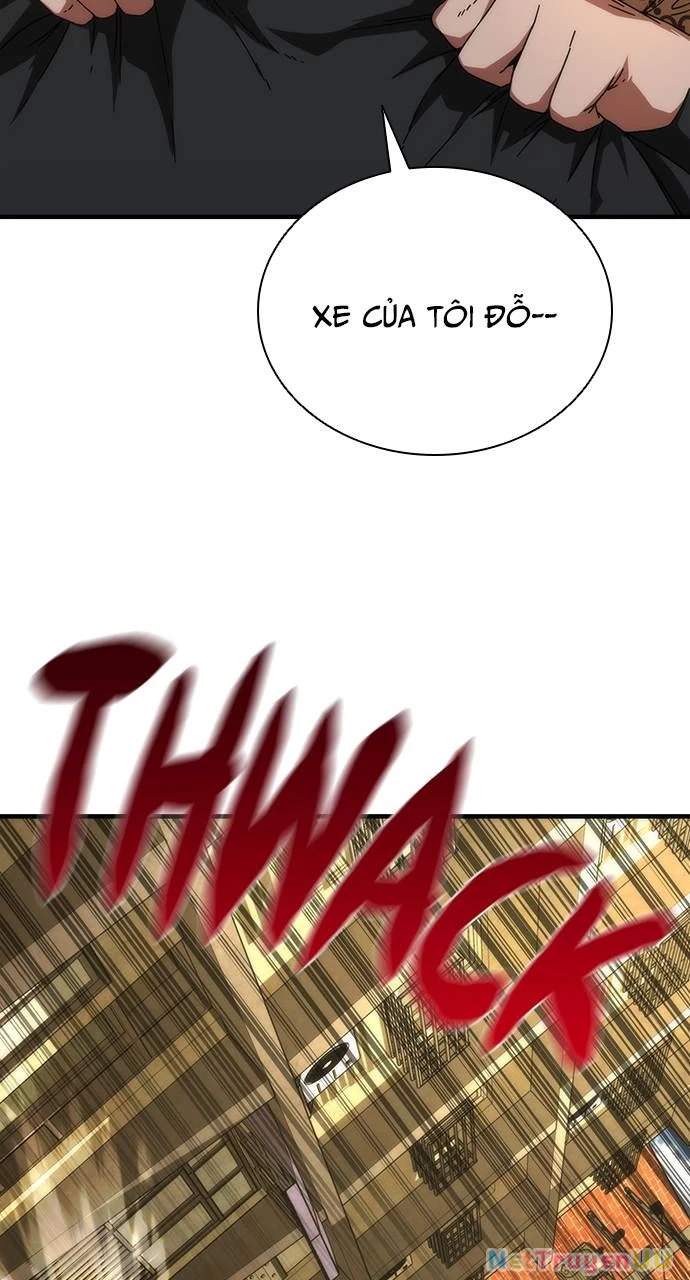 Mạt Thế Zombie 82-08 Chapter 29 - Trang 52