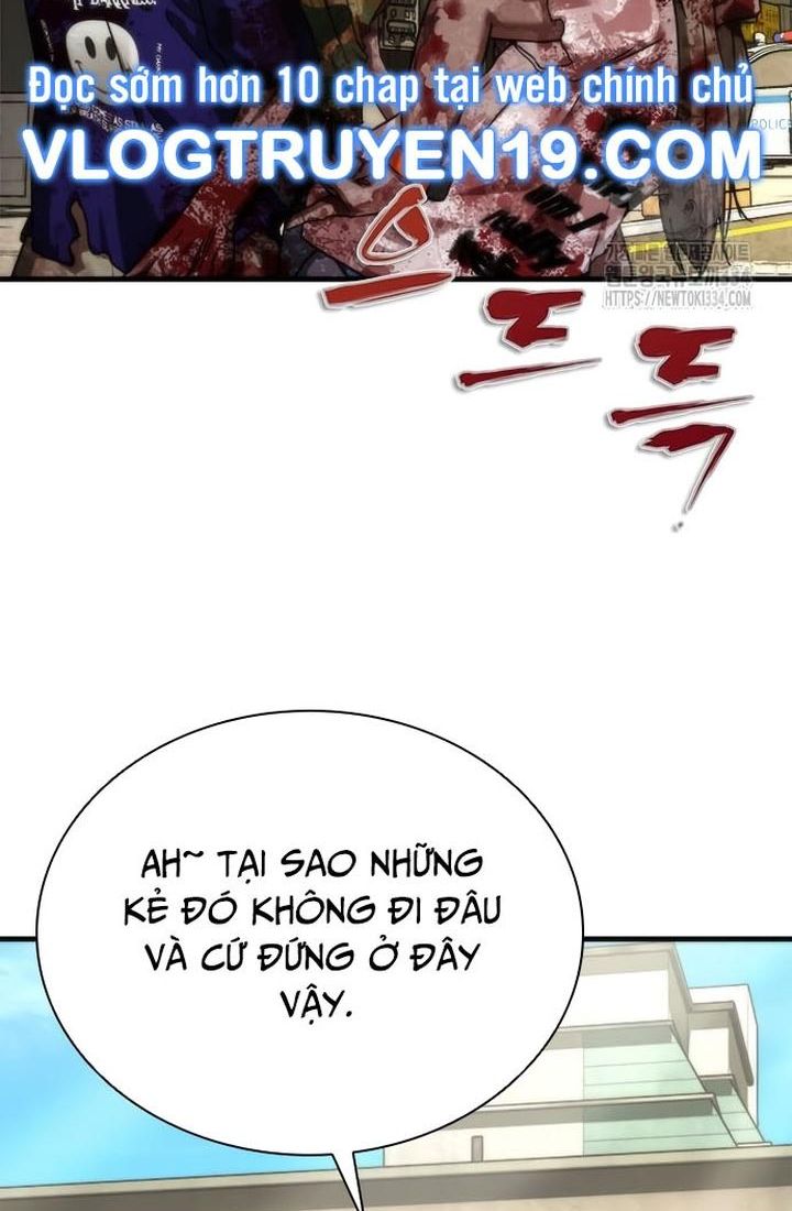 Mạt Thế Zombie 82-08 Chapter 46 - Trang 45