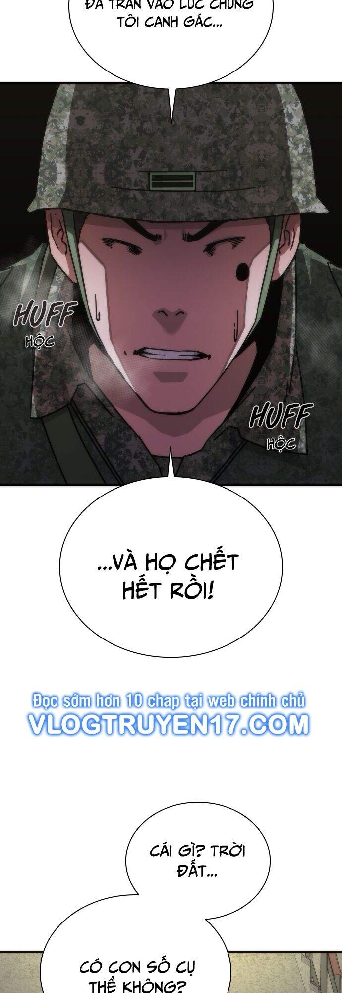 Mạt Thế Zombie 82-08 Chapter 19 - Trang 69