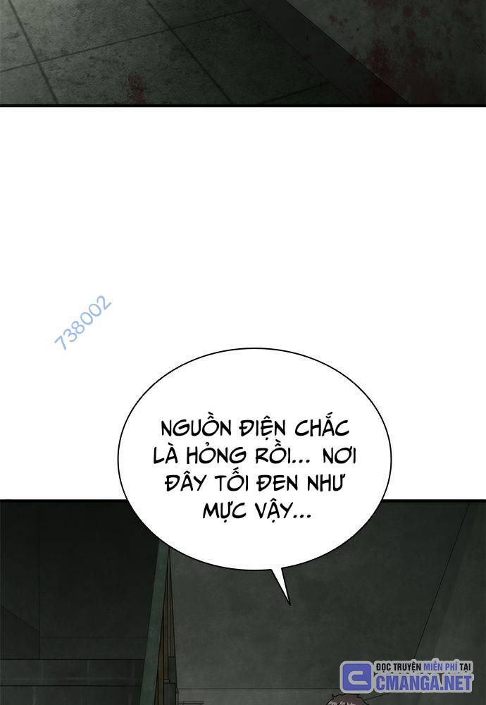 Mạt Thế Zombie 82-08 Chapter 26 - Trang 14