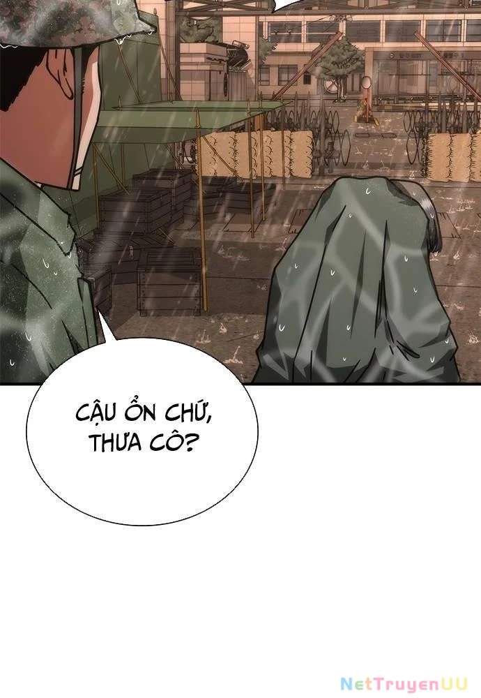 Mạt Thế Zombie 82-08 Chapter 24 - Trang 111