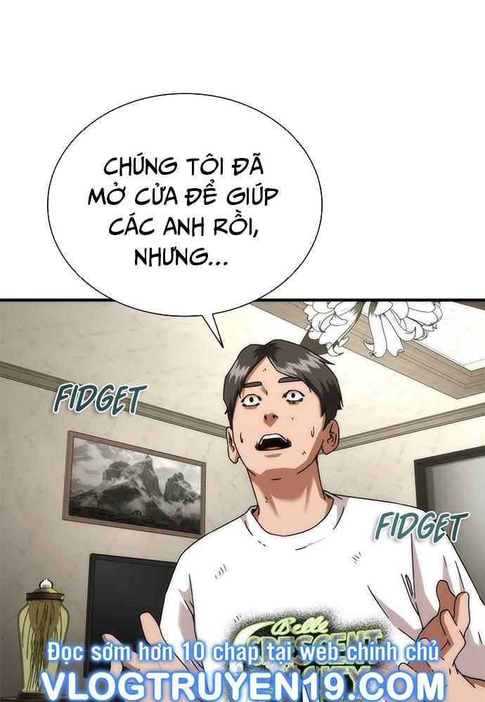 Mạt Thế Zombie 82-08 Chapter 30 - Trang 70