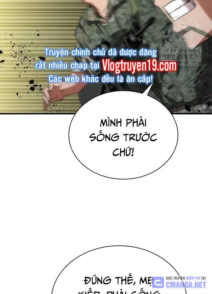 Mạt Thế Zombie 82-08 Chapter 37 - Trang 125