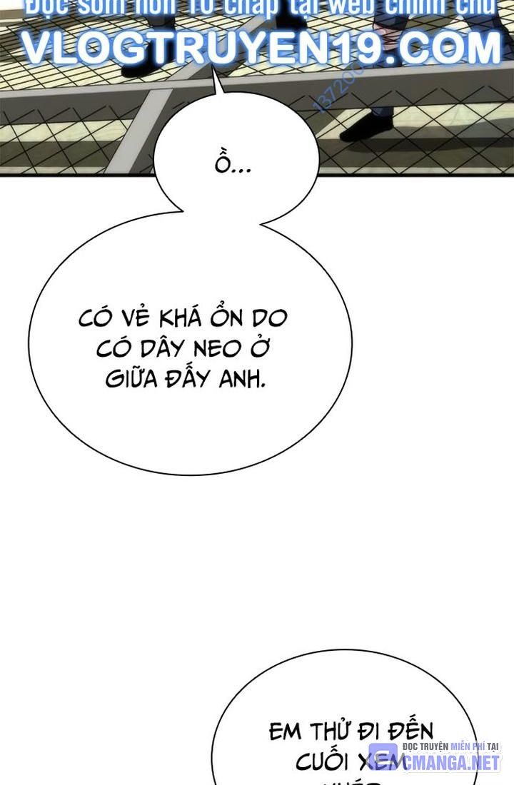 Mạt Thế Zombie 82-08 Chapter 46 - Trang 11