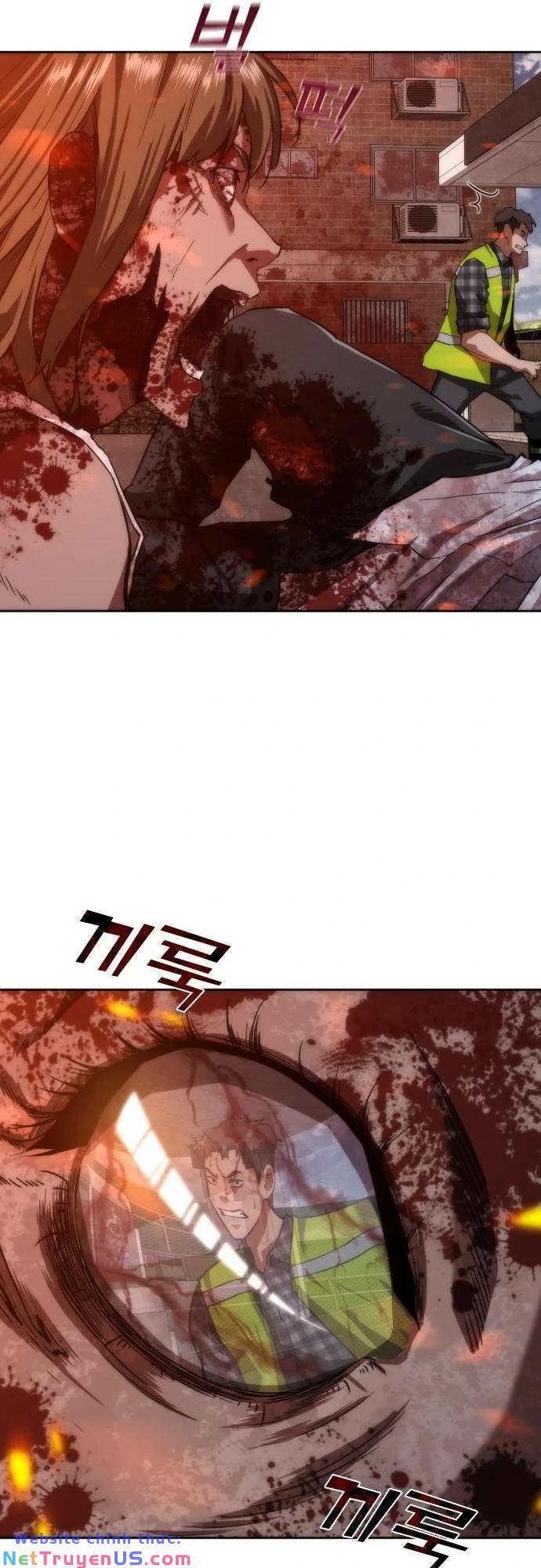 Mạt Thế Zombie 82-08 Chapter 9 - Trang 77