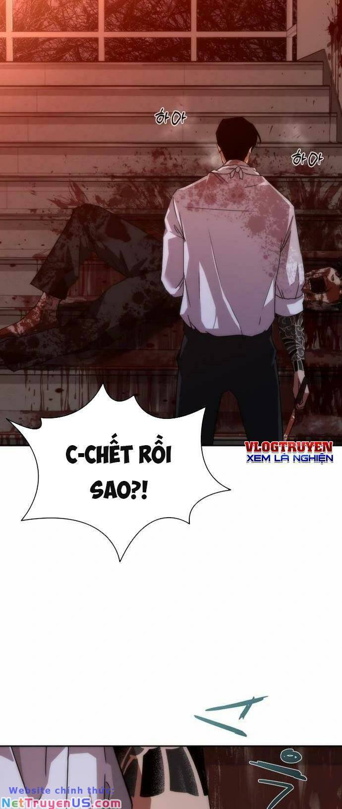 Mạt Thế Zombie 82-08 Chapter 6 - Trang 91