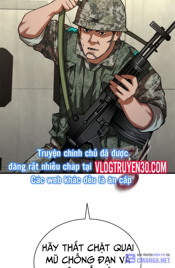 Mạt Thế Zombie 82-08 Chapter 52 - Trang 59